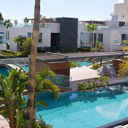 Opera Exclusive Apts By Trulycyprus Limassol Exterior photo