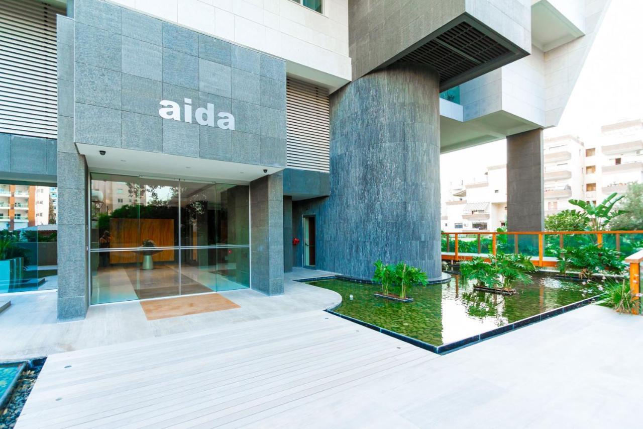 Opera Exclusive Apts By Trulycyprus Limassol Exterior photo