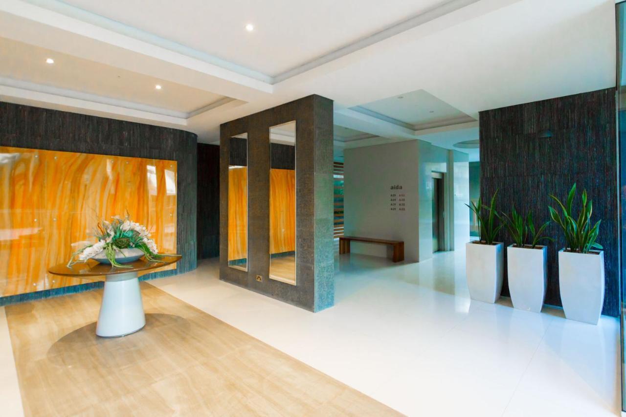 Opera Exclusive Apts By Trulycyprus Limassol Exterior photo