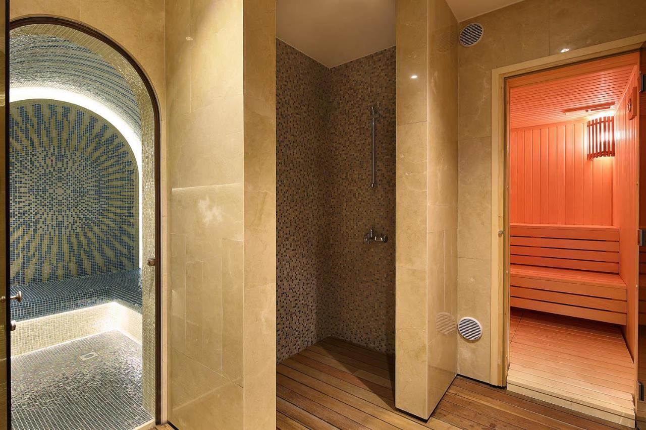 Opera Exclusive Apts By Trulycyprus Limassol Exterior photo