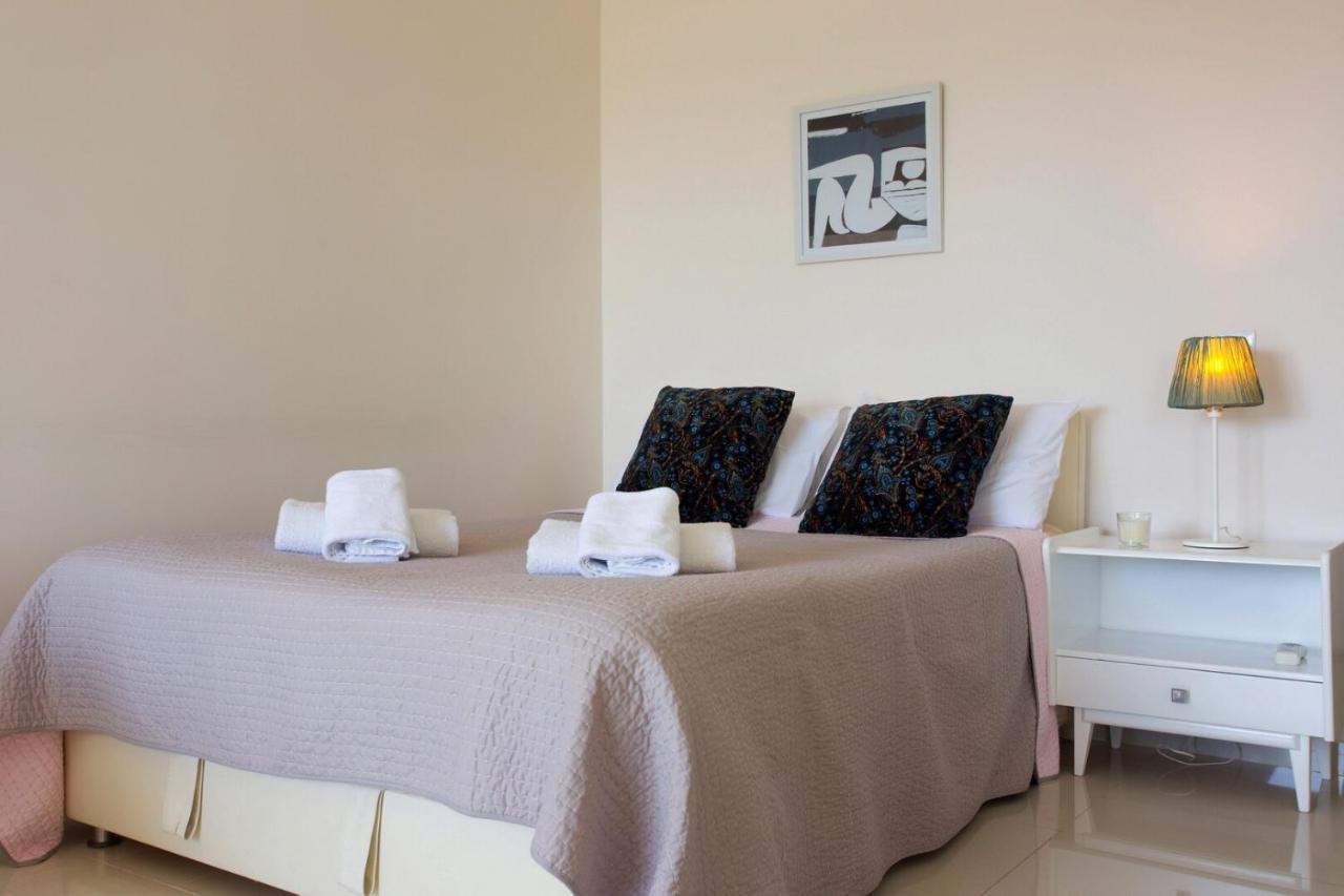 Opera Exclusive Apts By Trulycyprus Limassol Exterior photo