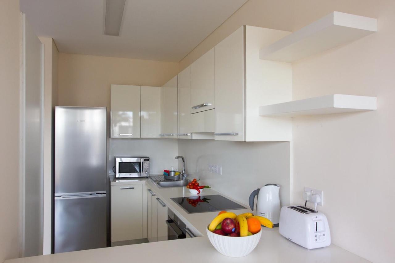 Opera Exclusive Apts By Trulycyprus Limassol Exterior photo