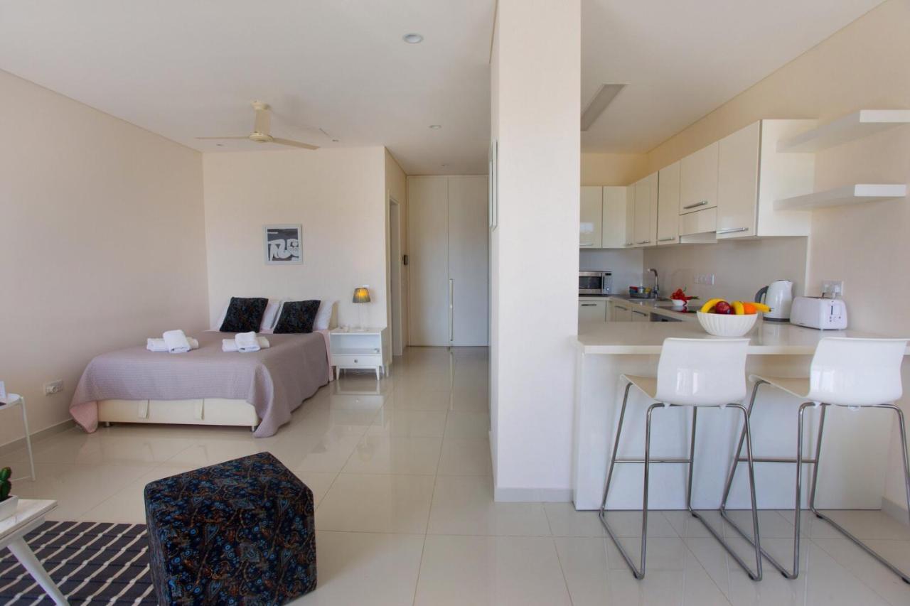 Opera Exclusive Apts By Trulycyprus Limassol Exterior photo